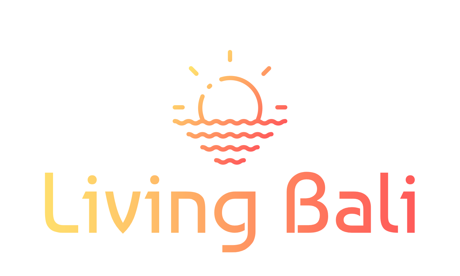 Living Bali Logo